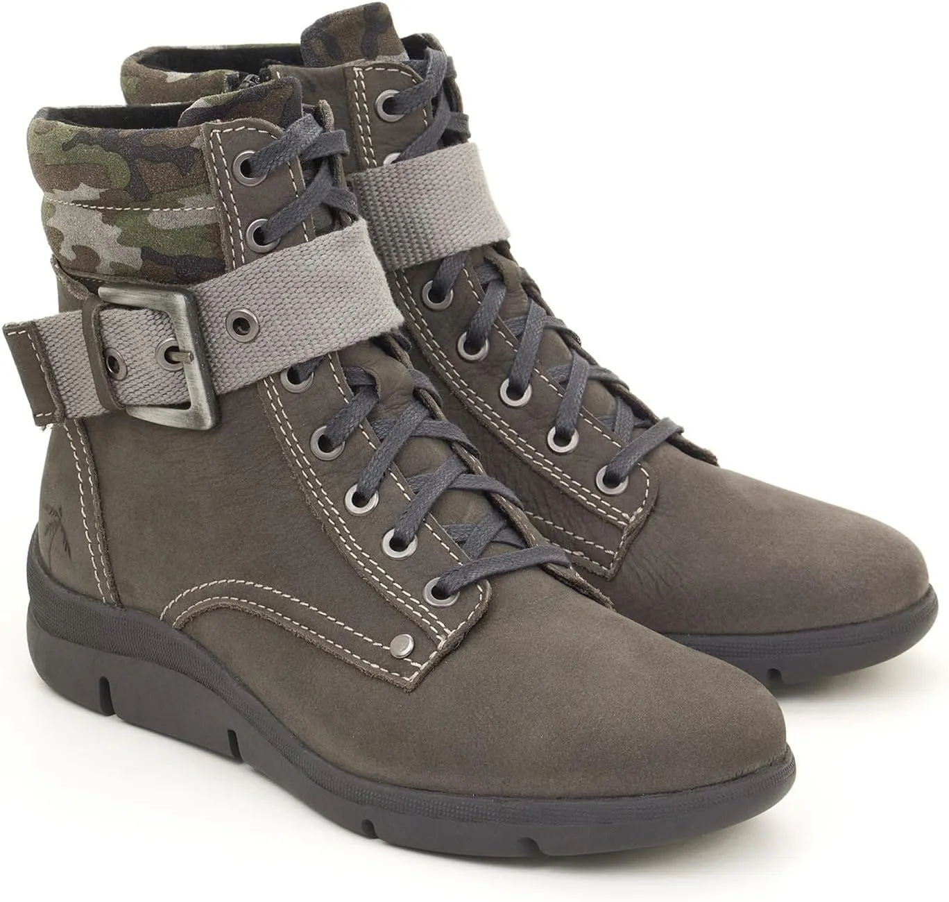 Dromedaris Women's Verity Boot