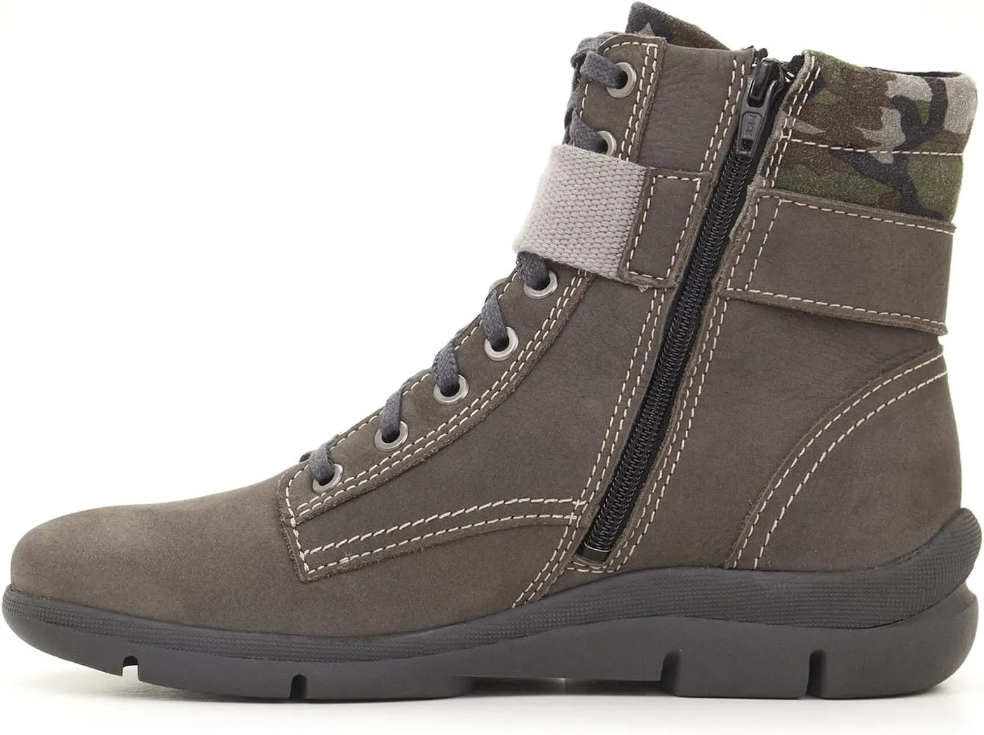 Dromedaris Women's Verity Boot