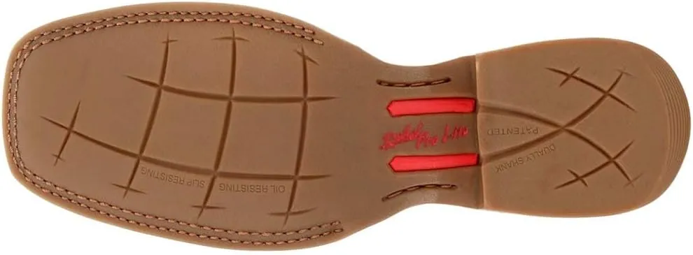 Durango Men's Rebel Pro Light Western Boot