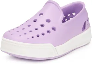 Eagsouni Kids Water Shoes Toddler Girls Boys Slip-On Sneakers Lightweight Breathable Sandals for Outdoor Indoor