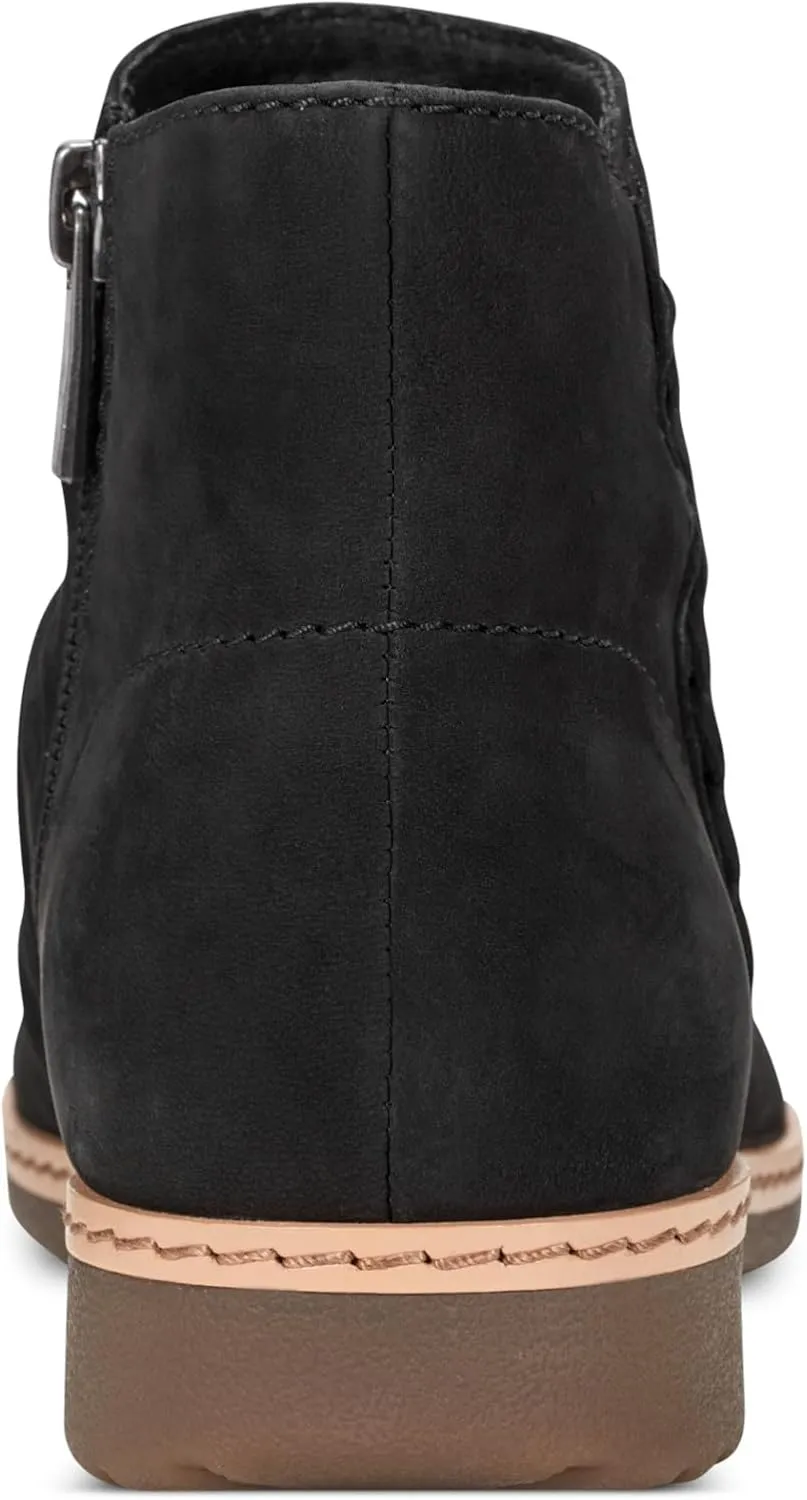 Earth Women's Hilaree Ankle Boot