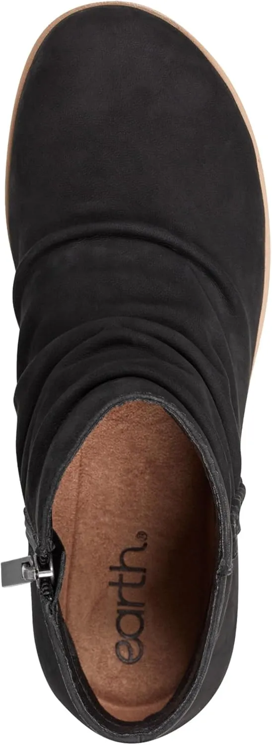 Earth Women's Hilaree Ankle Boot