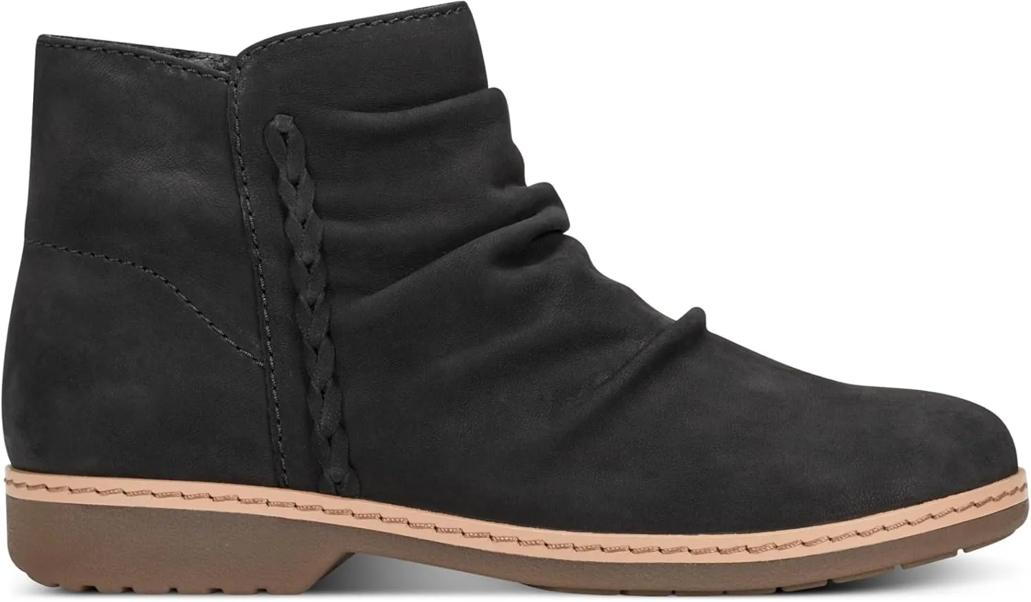 Earth Women's Hilaree Ankle Boot