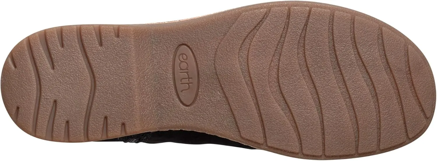 Earth Women's Hilaree Ankle Boot