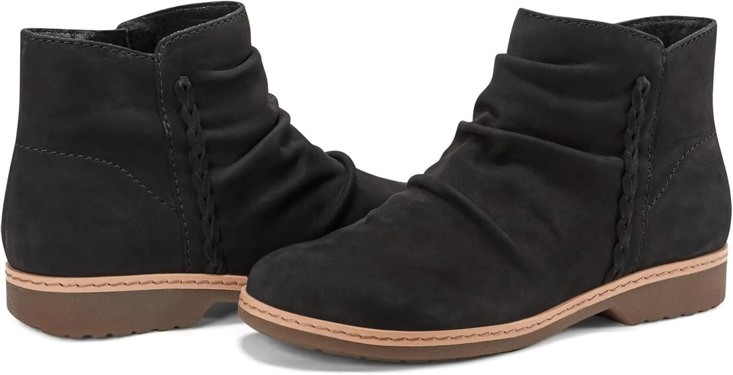 Earth Women's Hilaree Ankle Boot