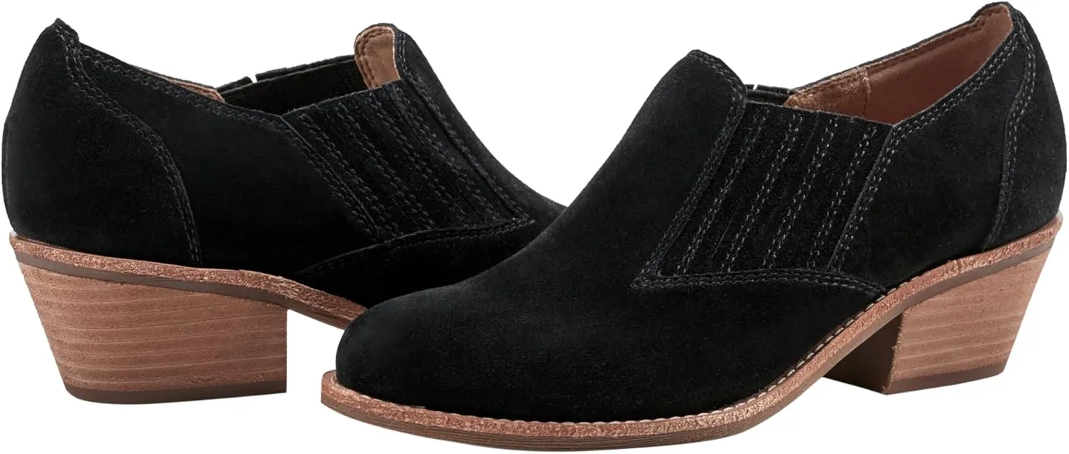 Earth Women's Jalin Ankle Boot