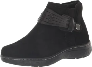 Earth Women's Synal Ankle Boot