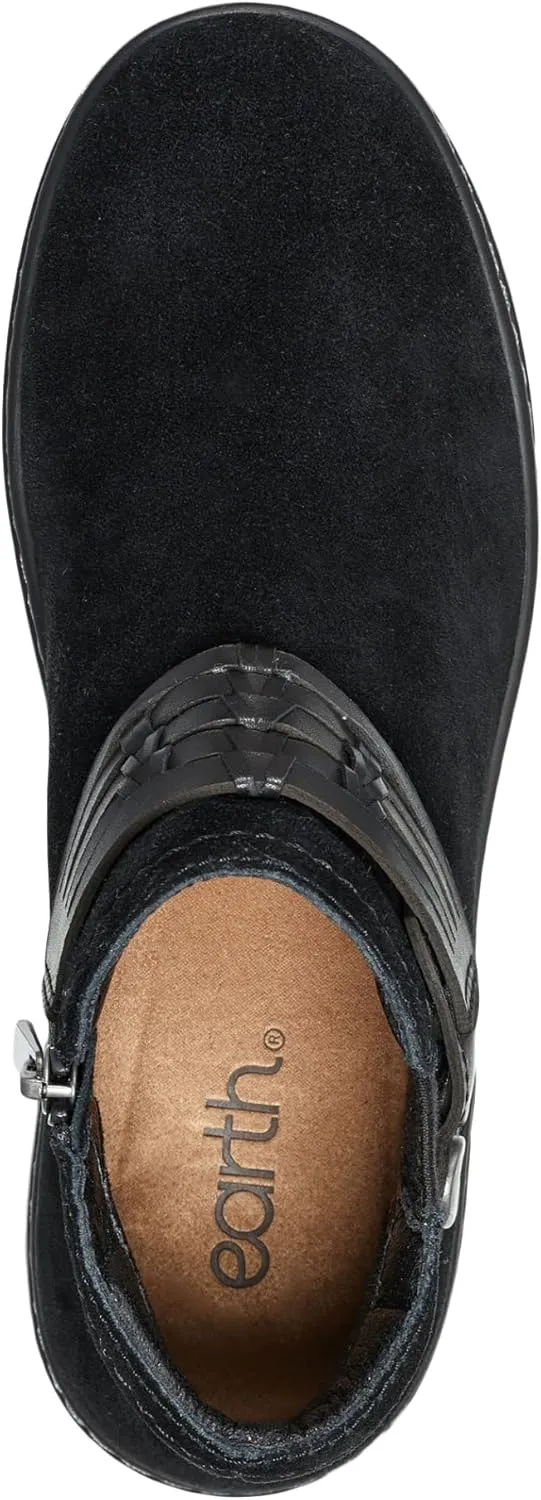 Earth Women's Synal Ankle Boot