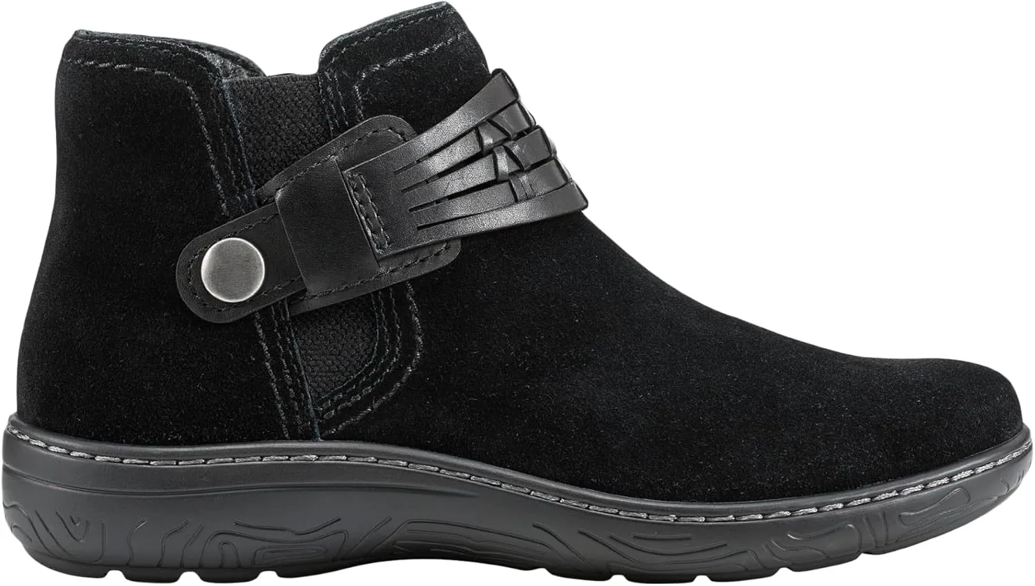 Earth Women's Synal Ankle Boot