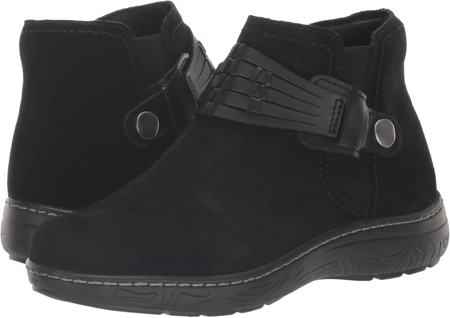 Earth Women's Synal Ankle Boot