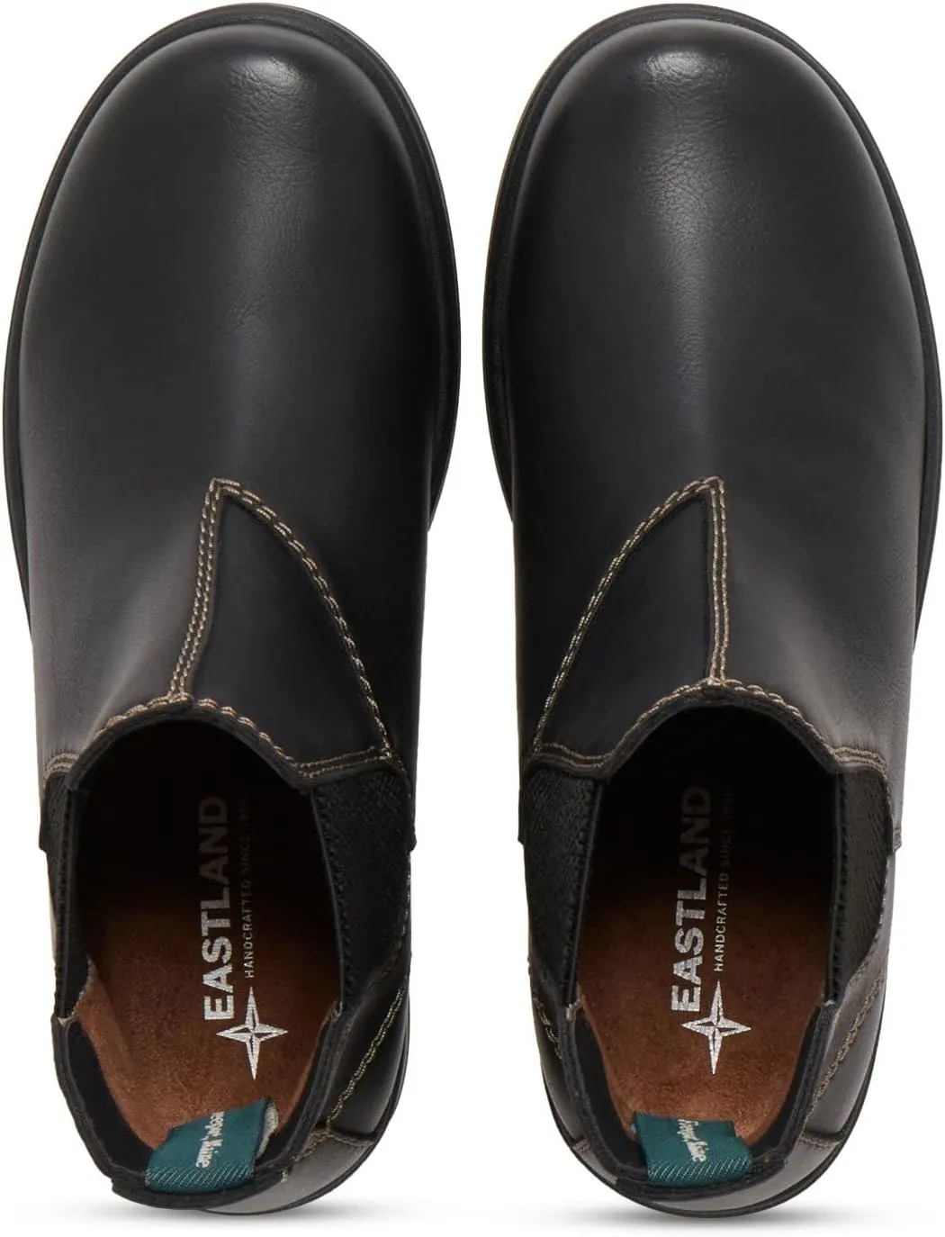 Eastland Women's Baja Chelsea Boot