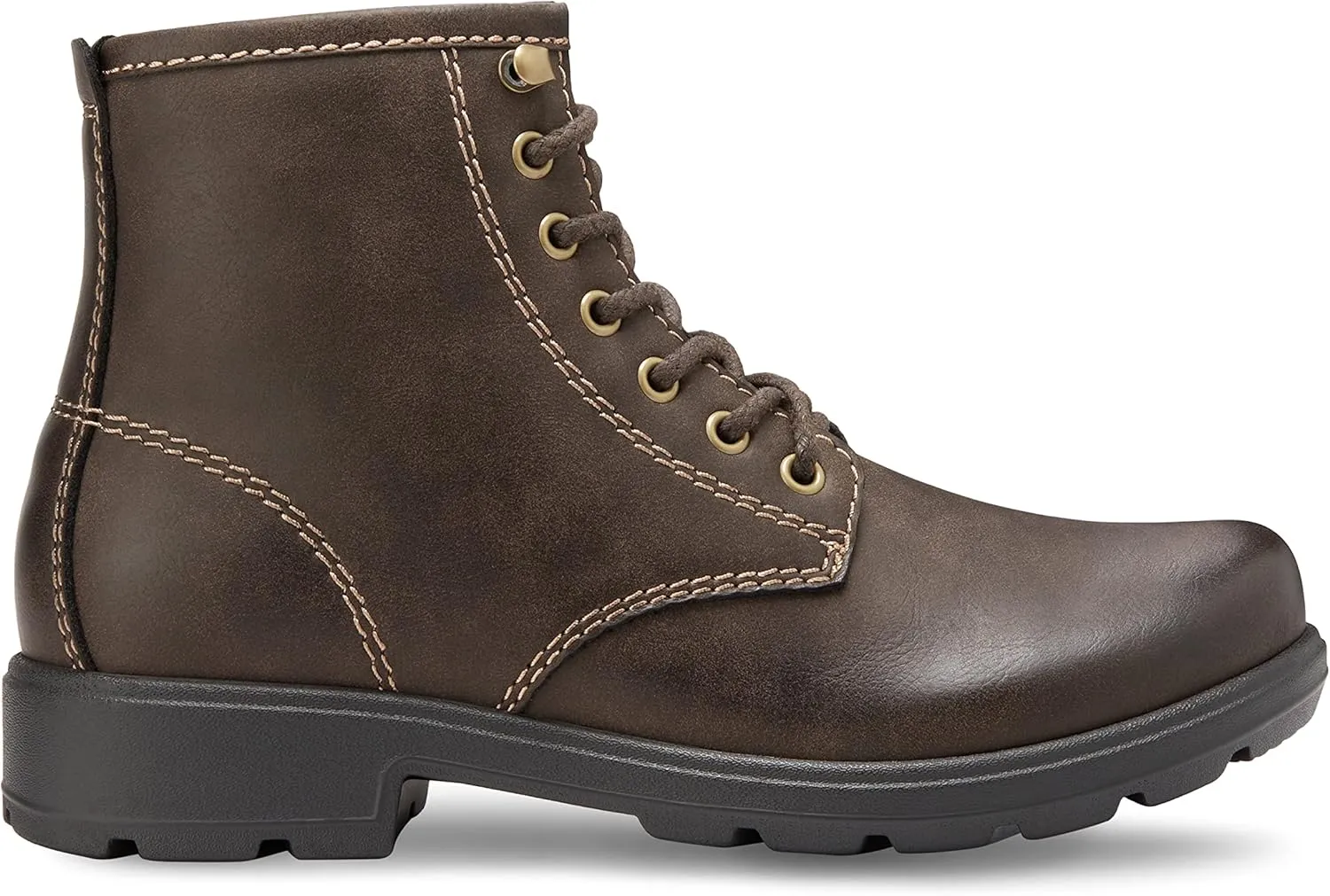 Eastland Women's Brandy Ankle Boot