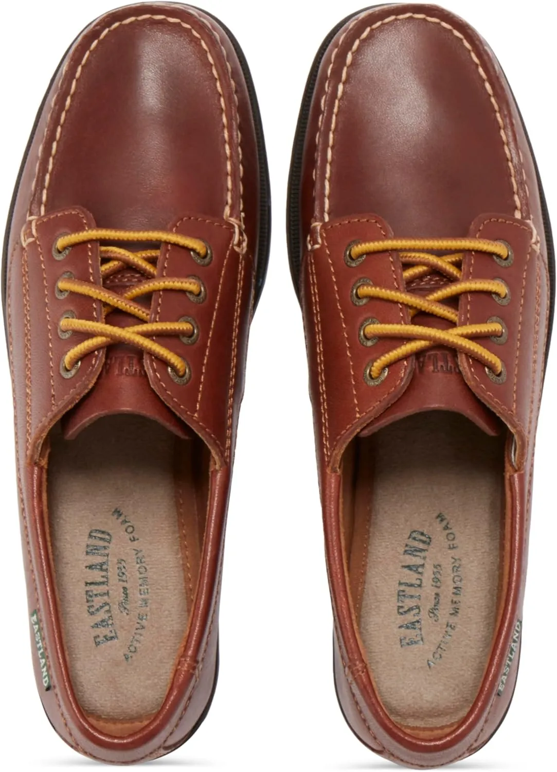 Eastland Women's Falmouth Camp Moc