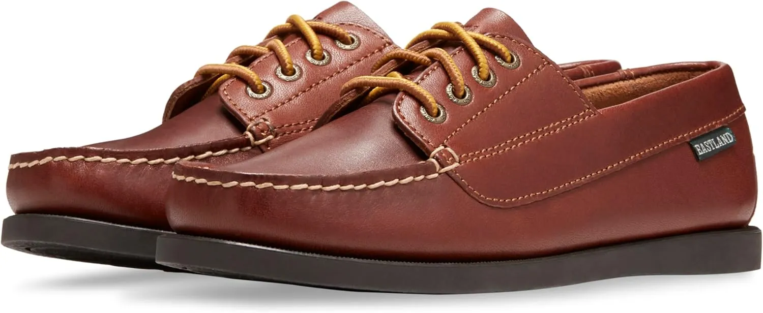 Eastland Women's Falmouth Camp Moc