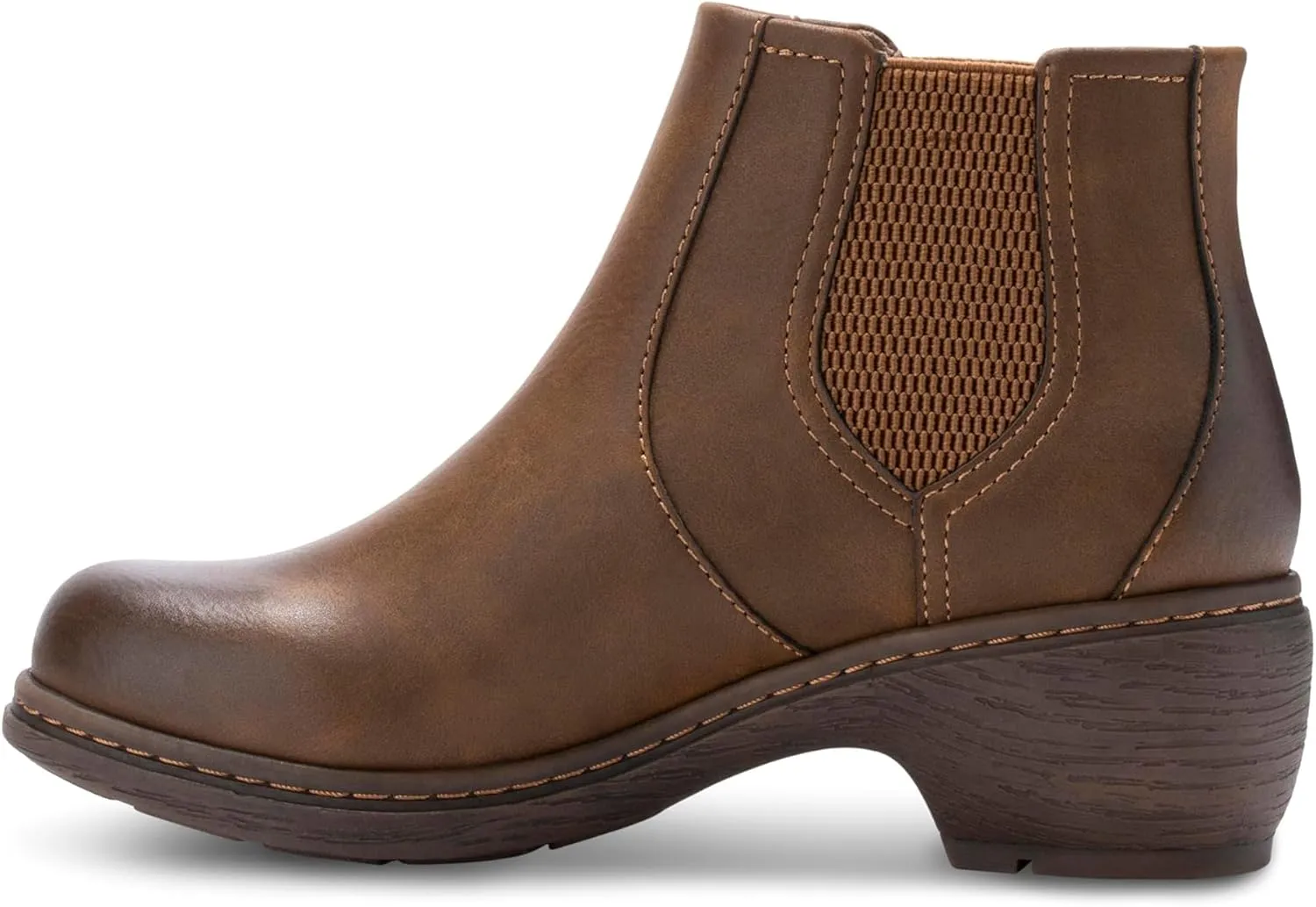 Eastland Women's Heidi Ankle Boot