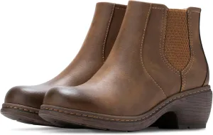 Eastland Women's Heidi Ankle Boot