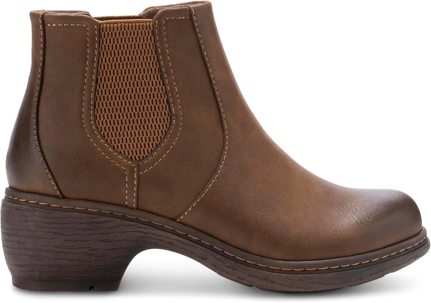 Eastland Women's Heidi Ankle Boot