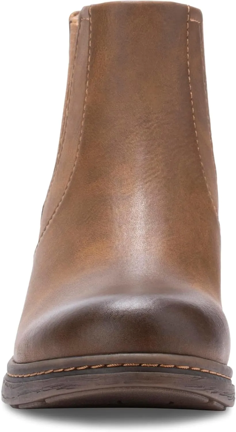 Eastland Women's Heidi Ankle Boot