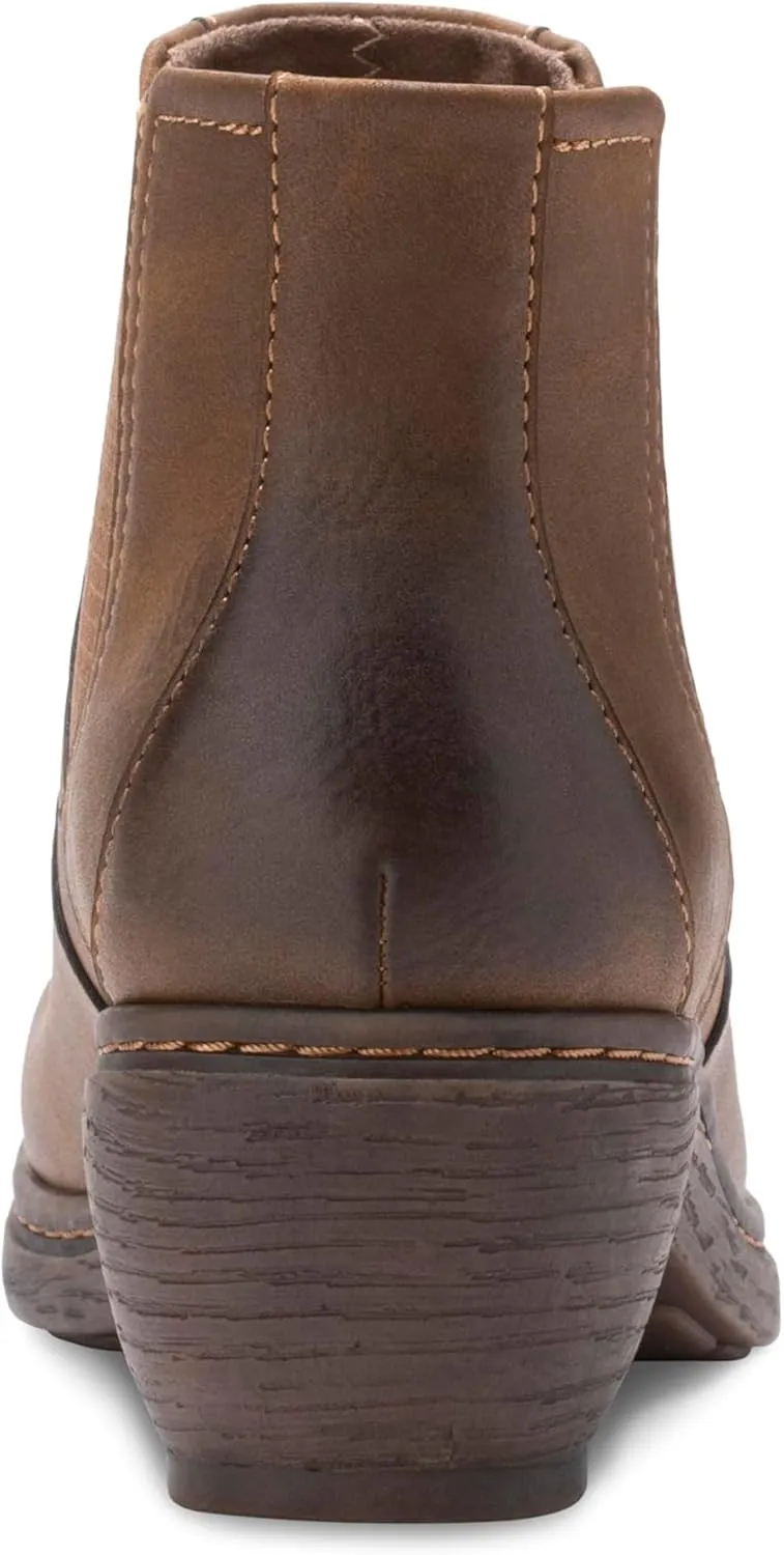 Eastland Women's Heidi Ankle Boot