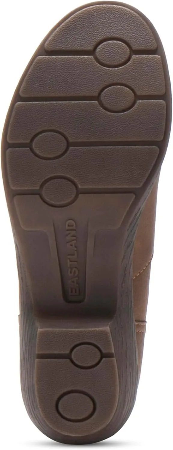 Eastland Women's Heidi Ankle Boot