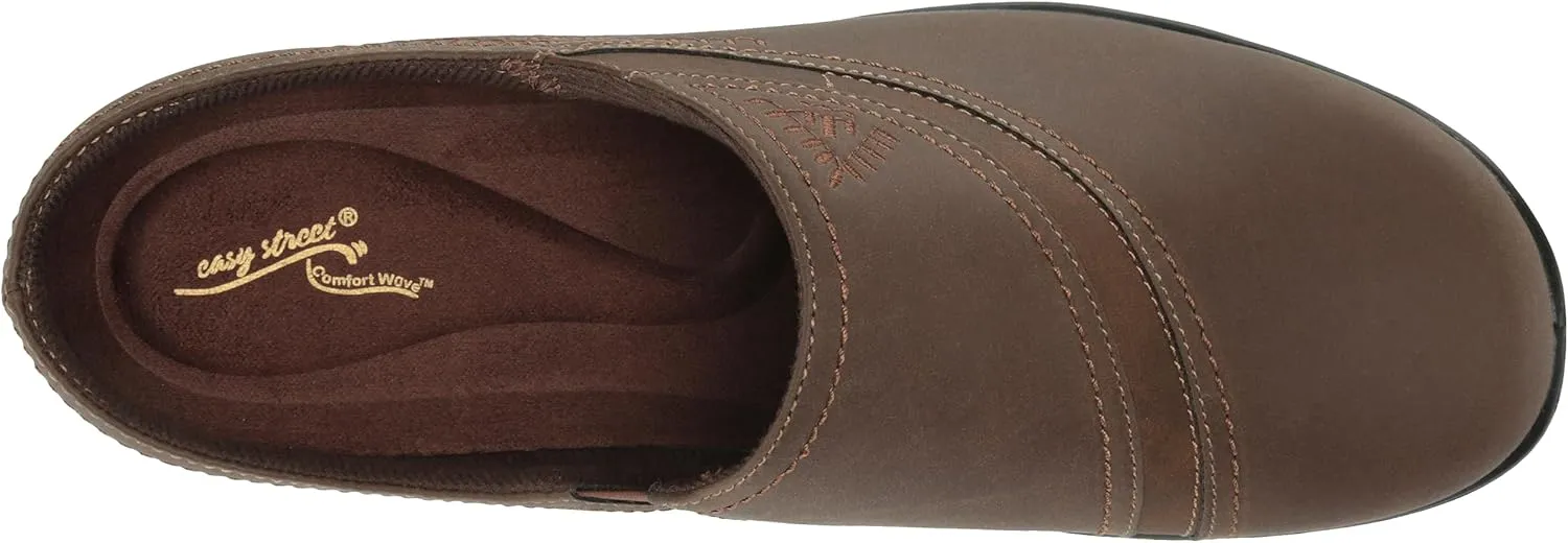 Easy Street Men's Parley Mule