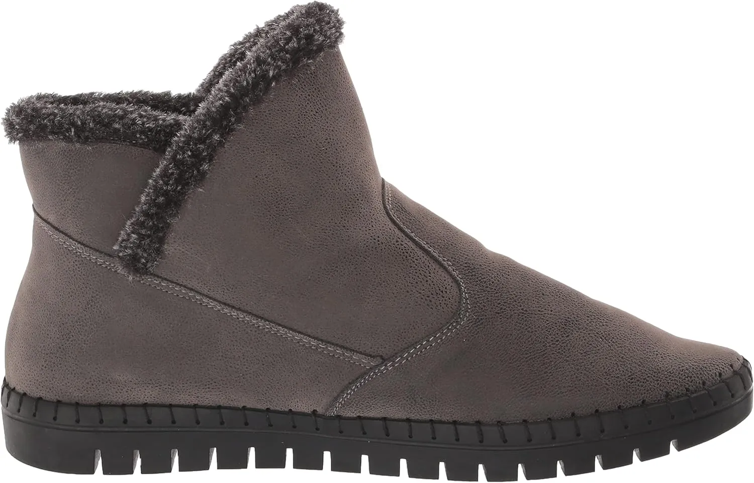 Easy Street Women's Archie Athleisure Bootie Ankle Boot