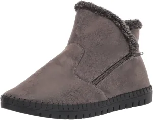 Easy Street Women's Archie Athleisure Bootie Ankle Boot