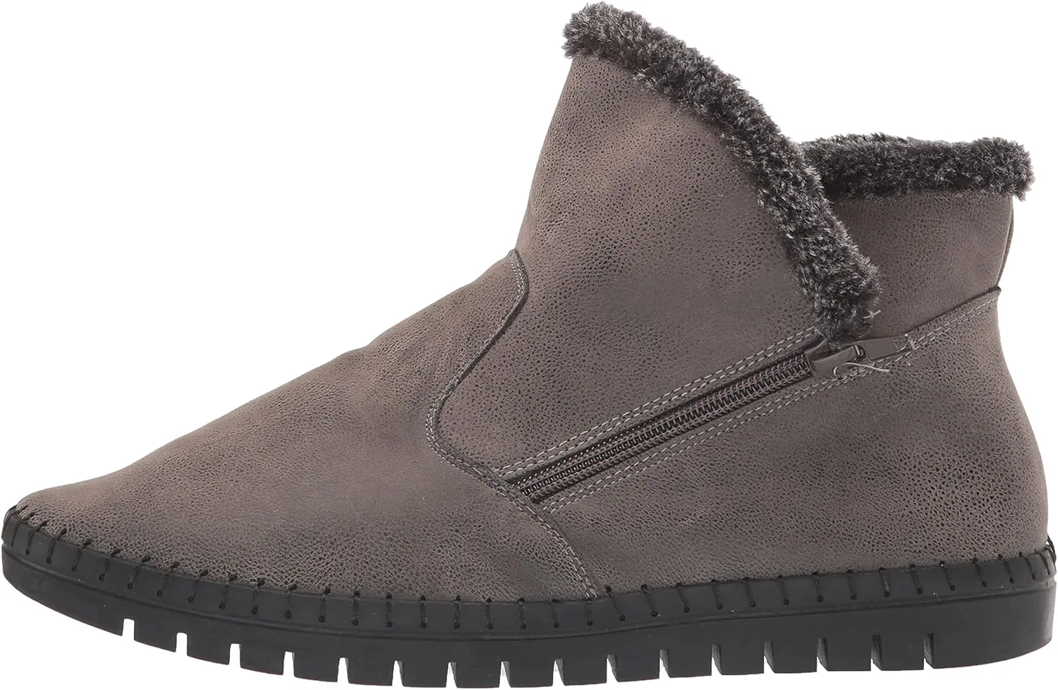 Easy Street Women's Archie Athleisure Bootie Ankle Boot