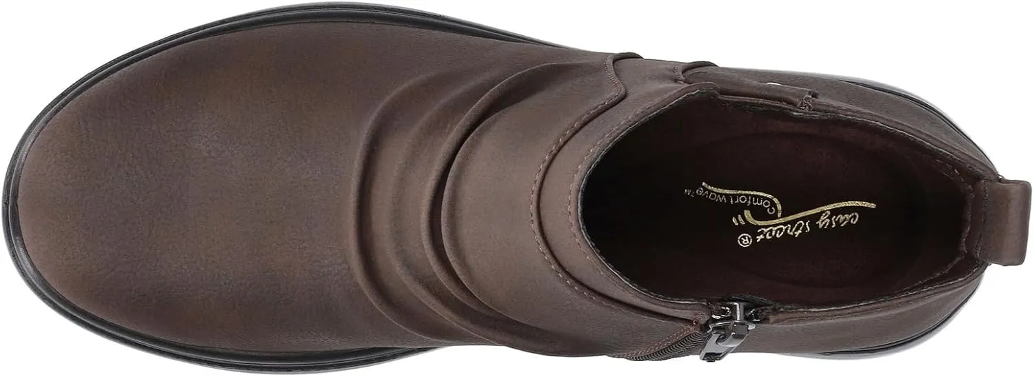 Easy Street Women's Ariadne Ankle Boot