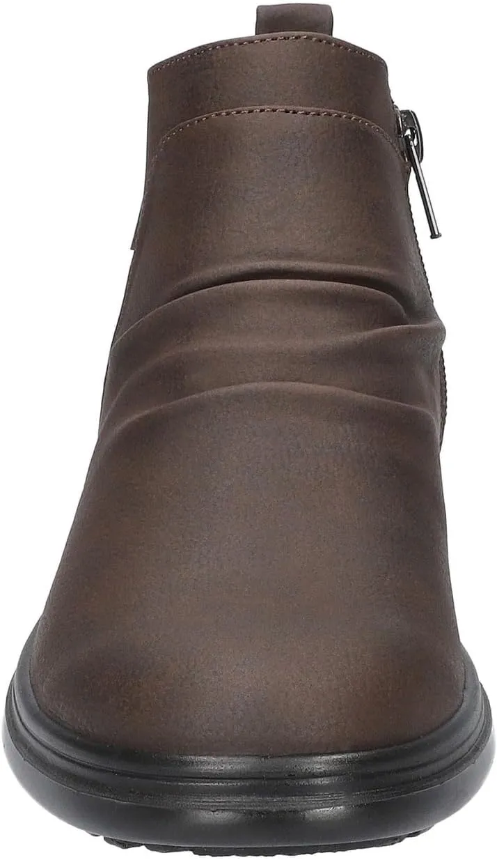Easy Street Women's Ariadne Ankle Boot