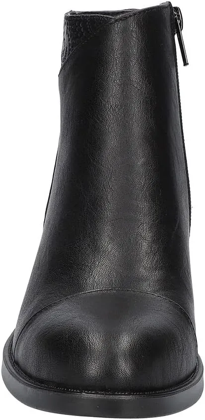 Easy Street Women's Bean Ankle Boot