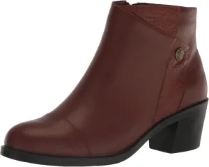 Easy Street Women's Bean Ankle Boot