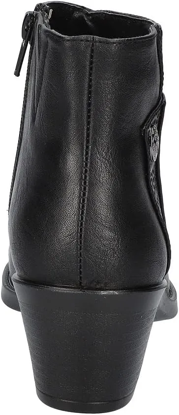 Easy Street Women's Bean Ankle Boot