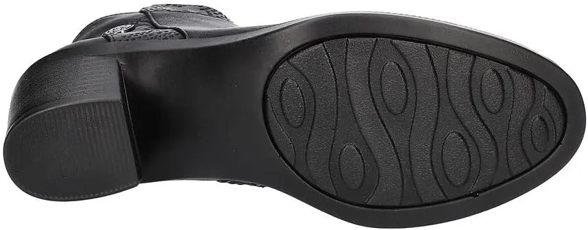 Easy Street Women's Bean Ankle Boot