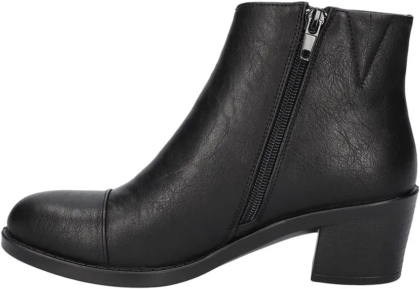 Easy Street Women's Bean Ankle Boot