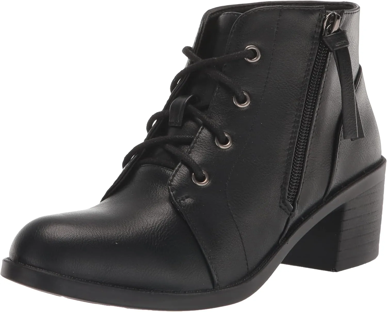 Easy Street Women's Becker Ankle Boot