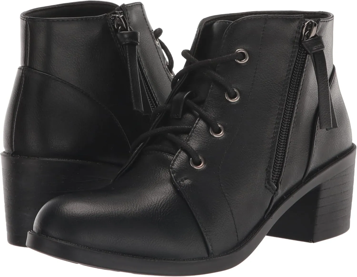 Easy Street Women's Becker Ankle Boot