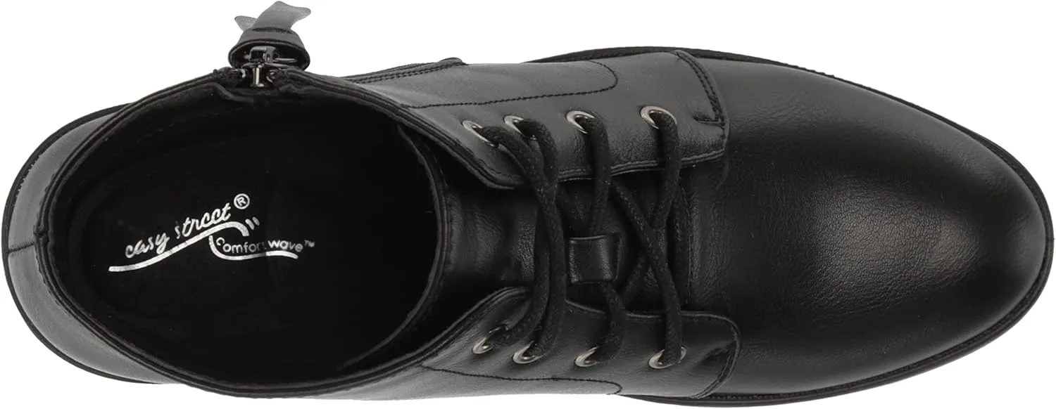 Easy Street Women's Becker Ankle Boot