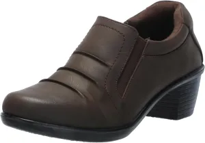 Easy Street Women's Chipper Ankle Boot