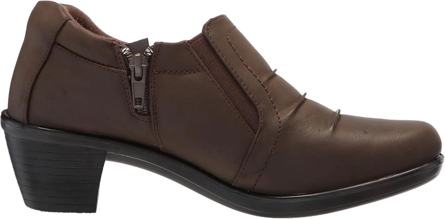 Easy Street Women's Chipper Ankle Boot