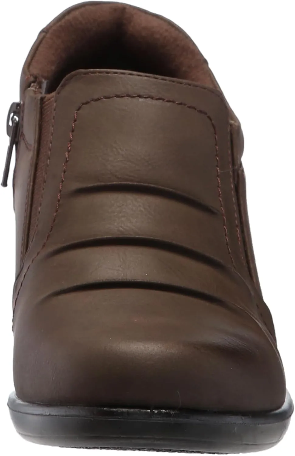Easy Street Women's Chipper Ankle Boot