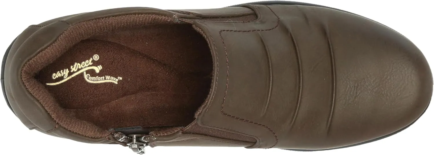 Easy Street Women's Chipper Ankle Boot
