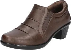 Easy Street Women's Chipper Ankle Boot