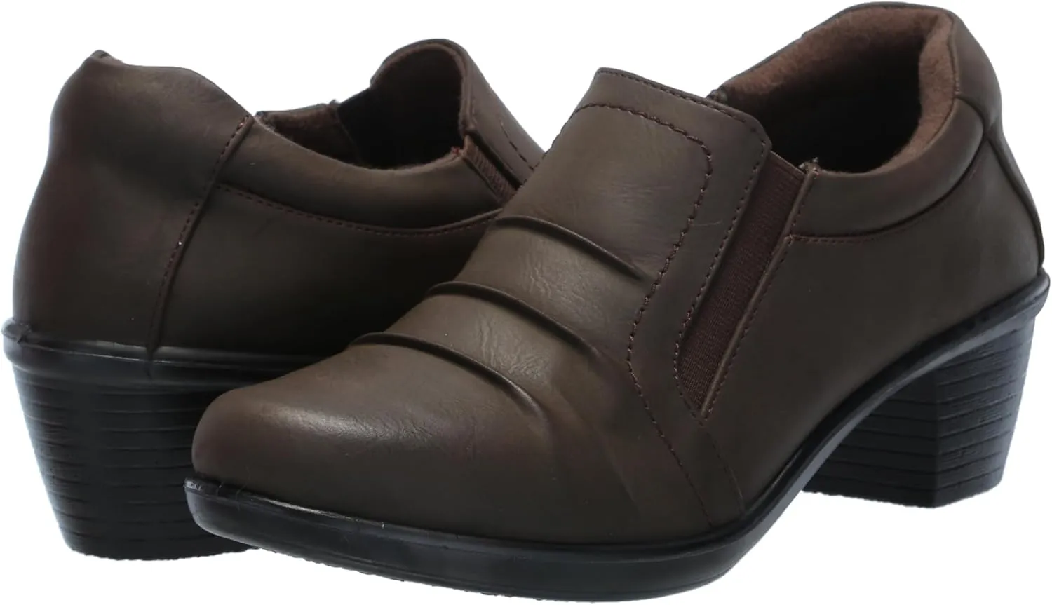 Easy Street Women's Chipper Ankle Boot