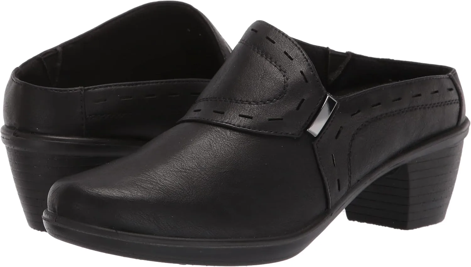 Easy Street Women's Cynthia Mule