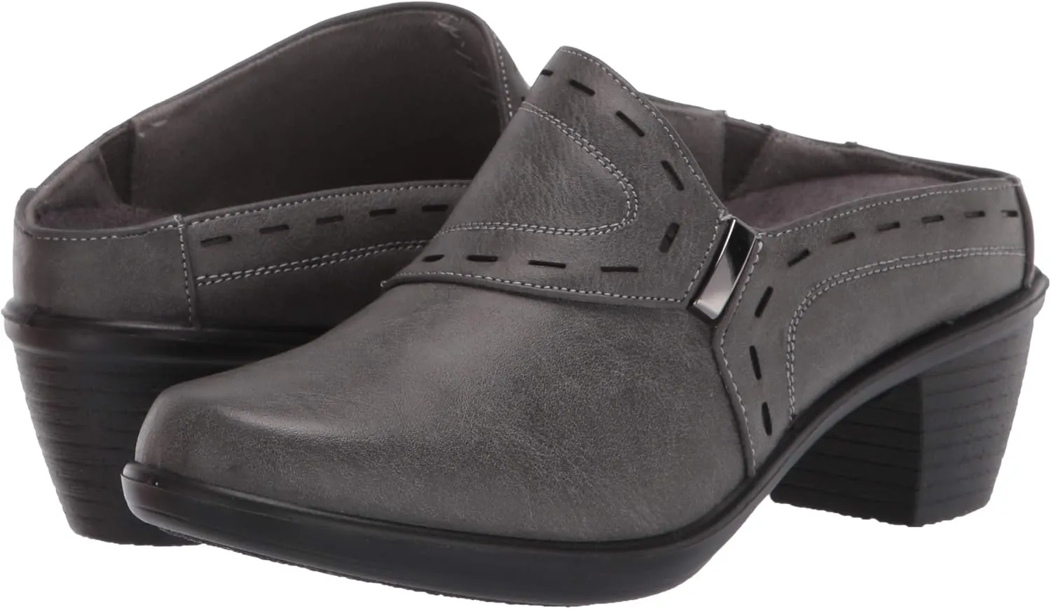 Easy Street Women's Cynthia Mule