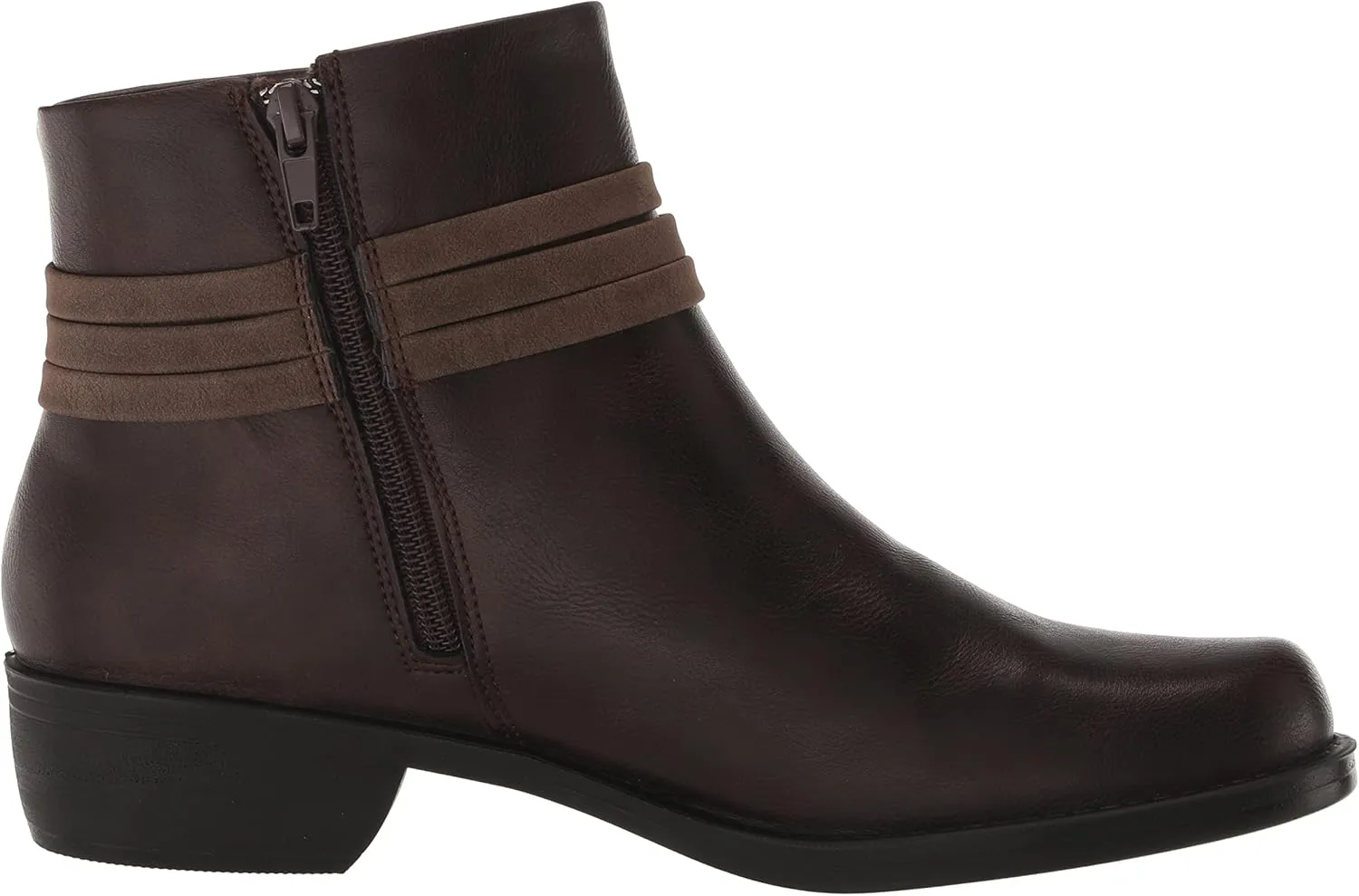 Easy Street Women's Fernanda Western Boot