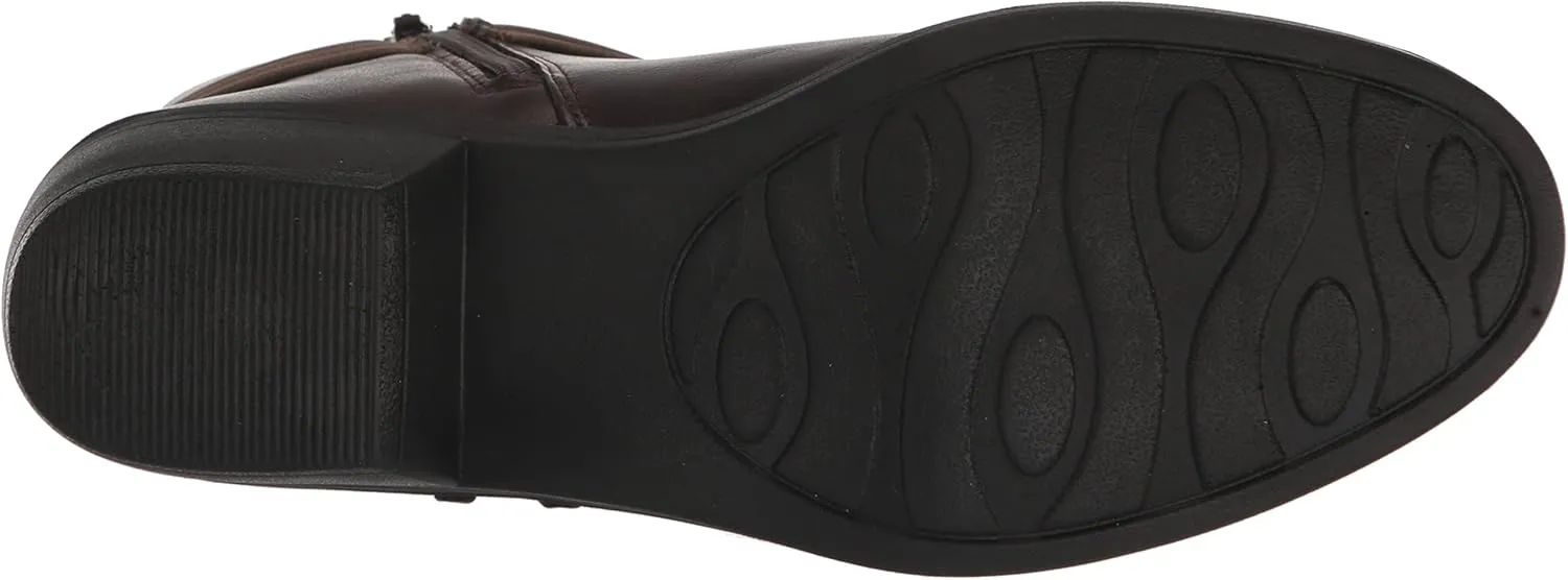 Easy Street Women's Fernanda Western Boot