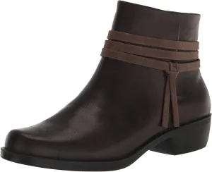 Easy Street Women's Fernanda Western Boot