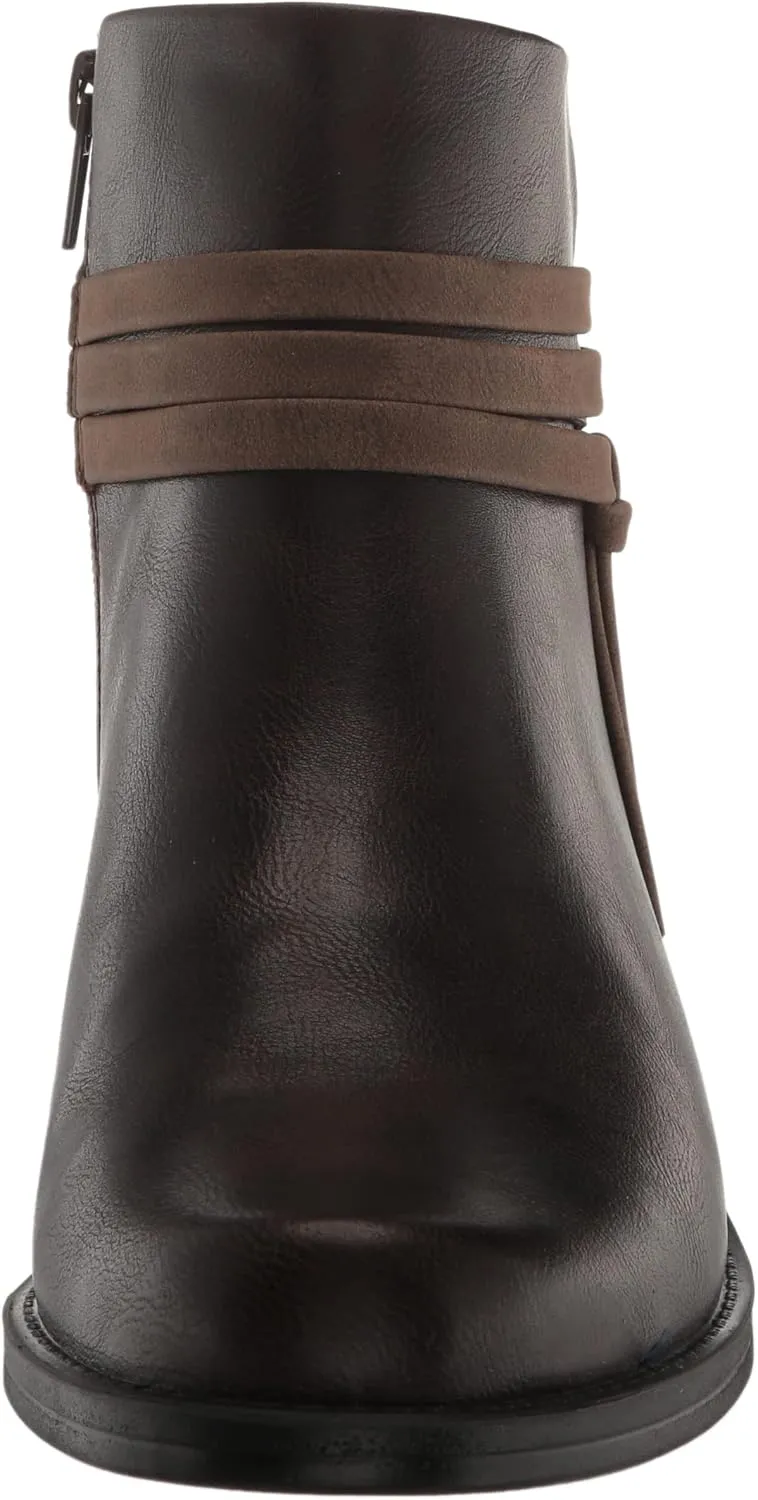 Easy Street Women's Fernanda Western Boot
